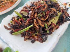 -四海回族饭店(前进大街店)
