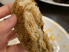 -福寿斋·老北京铜锅涮肉·烧烤(清岚店)