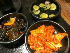 -九田家黑牛烤肉料理(石路天虹店)