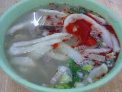 -阿叶羊杂碎(前进街店)
