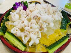 -源港渔村-中山脆肉鲩(博罗店)
