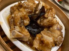 -陶陶居酒家(海岸城店)