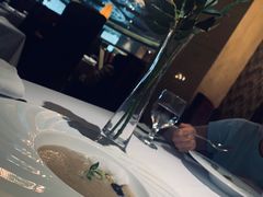 法式菌菇浓汤-王品牛排(郑州大卫城店)