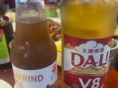 -大理.老字号渝记酸萝卜乌鱼(古城总店)