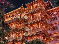 -大佛古寺