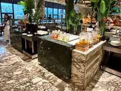 -合肥皇冠假日酒店·菲亚斯特自助餐厅(黄山路店)