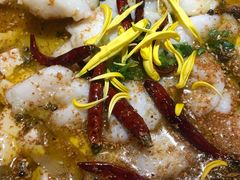 豆花酸菜鱼-新发现(苏州中心商场店)