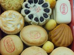 -北京稻香村(五道口店)