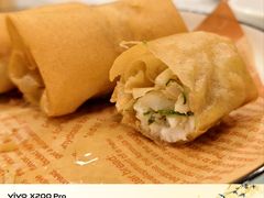 -中山国际酒店中餐厅