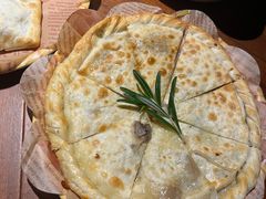 -楼兰新疆主题餐厅(坂田佳华领汇广场店)