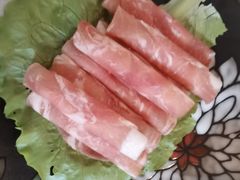 -上海齐鲁酒店·辣椒屋咖啡厅