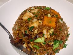 阿娘传统炒饭-玫瑰厅上海菜(兴国路店)