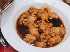 -小慧莜面村(青东店)