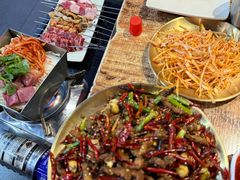 -泰善串店•延边朝鲜族烧烤(理工大学店)