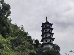 -圣莲山风景区
