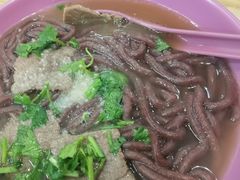 -牛马行牛肉饸饹铺(长春总店)