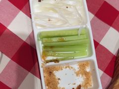 -西贝(紫荆广场店)