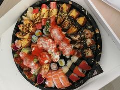 -河风精致寿司(世昌大道店)