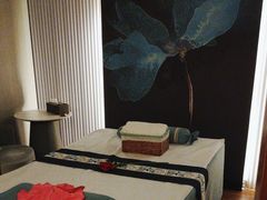 -尊江月推拿足道(周浦店)