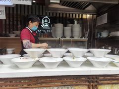 -钟方模白家肥肠粉(春熙店)