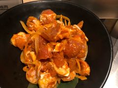 -新石器烤肉(南站店)