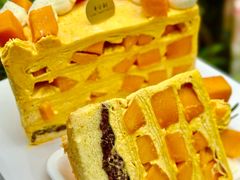 -半分甜(台柳路店)