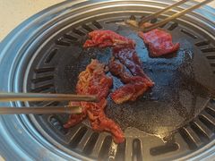 -猫抓烤肉(春熙路店)