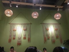 -越弥越南传统美食馆