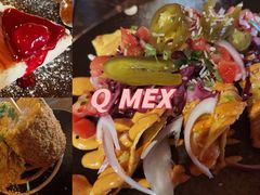 -Q MEX 库迈墨西哥餐吧(三里屯店)