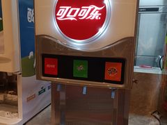 -比格比萨自助(南京万达茂店)