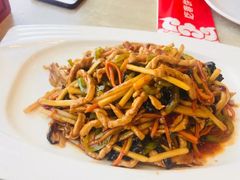 -大地春饼店(黄河路店)