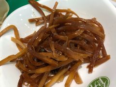 -甲乙饼·手工牛肉饼(金地广场店)