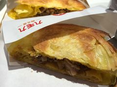 潼关肉夹馍-九毛九西北菜(悦汇城店)
