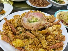 -日照大牌檔•小船海鲜(万平口店)