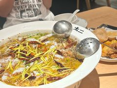-太二酸菜鱼(深圳布吉万象汇店)