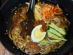 -金九姬黑牛烤肉料理(杨舍老街店)