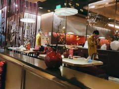 -京华烟云·北京烤鸭(领展购物广场·中关村店)