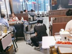 -丰茂烤串(外滩星荟中心店)
