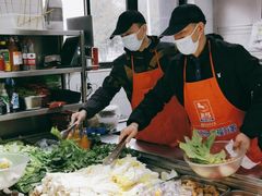 -林静小吃(复兴路店)