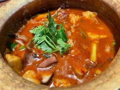 -中8楼风尚云南菜(颐堤港店)