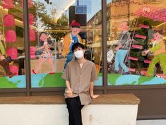 -fishtank鱼缸咖啡(三山街店)