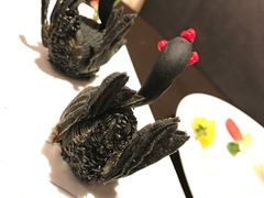 -广州文华东方酒店·江-由辉师傅主理