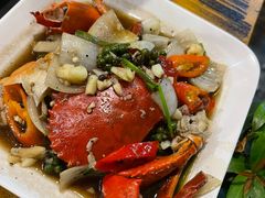 -Doo Dee Thai Food(Issan/Isaan/Esan)