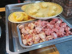 -邹家军铁锅炖(杨家湾店)