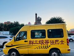-胖三嬢·呱呱老火锅(北京总店)