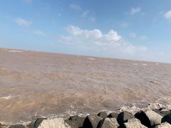 -南汇嘴观海公园