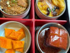 -江城小馆陕南妈妈菜·全球旅行餐厅(钟楼店)