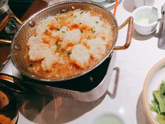 -宋徽厨·安徽菜(绿地店)