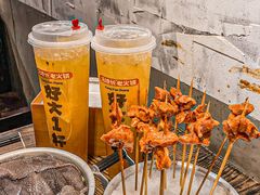 -冯校长老火锅(深圳总店)