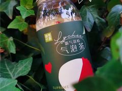 荔枝汁-奈雪的茶(湖滨银泰in77C区PRO店)
